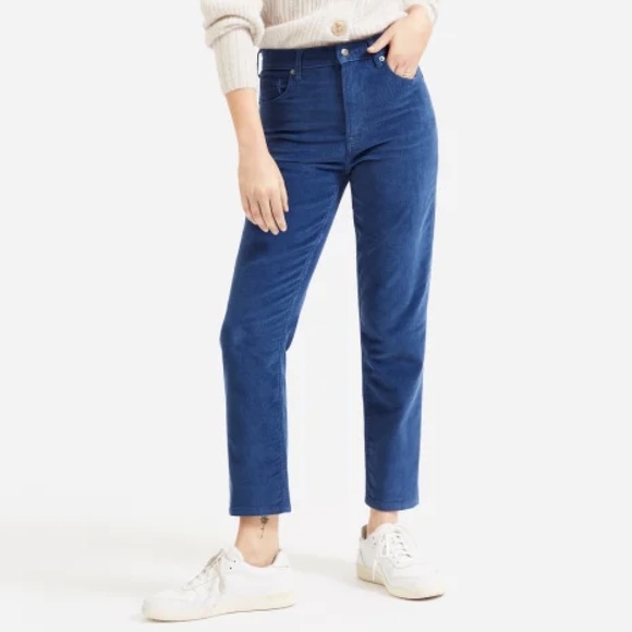 Everlane Denim - Everlane. Corduroy Pants